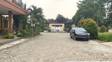 Gambar 2 Rumah di The Address, Cibubur