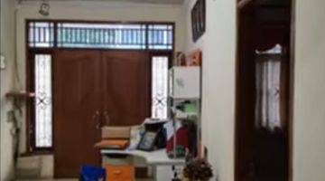 Gambar 1 DI JUAL RUMAH JL. TABING GUNUNG SAHARI JAKARTA PUSAT