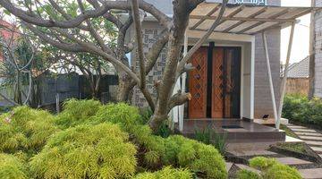foto lainnya rumah cantik asri nyaman strategis