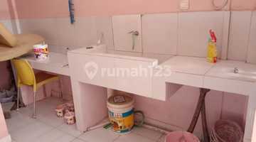 dapur di jual rumah kost di