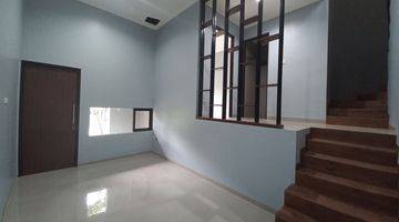 Gambar 3 Rumah Mezzanine Murah di Jl Raya Hankam Jatiwarna 