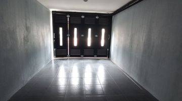 Gambar 4 Rumah Mezzanine Murah di Jl Raya Hankam Jatiwarna 