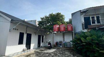 Gambar 4 Dijual Kosan Baru Dekat Kampus Unri Panam