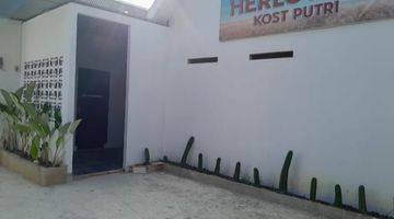 Gambar 3 Dijual Kosan Baru Dekat Kampus Unri Panam