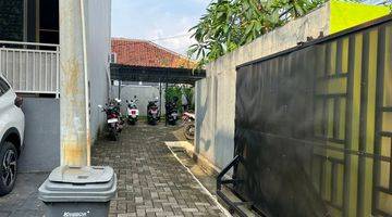 Gambar 4 Townhouse Cantik One Gate System 14 Rumah 4.8km Ke Mrt Lebak Bulus