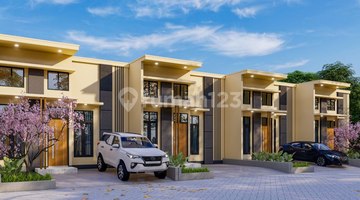 foto lainnya rumah kos dekat otsuka dan