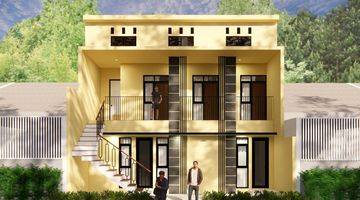 foto lainnya rumah kos 12 kamar kawasan