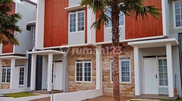foto lainnya rumah villa siap huni dekat