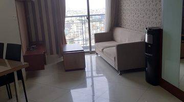 Gambar 2 Apartemen The Mansion