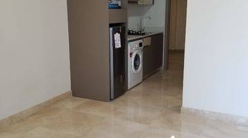 Gambar 1 Apartemen Goldcoast PIK