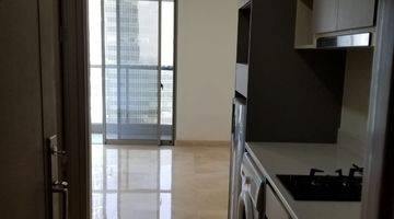 Gambar 5 Apartemen Goldcoast PIK