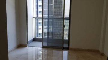 Gambar 3 Apartemen Goldcoast PIK