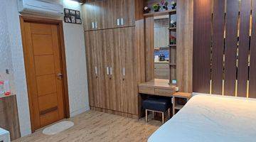 Gambar 5 Apartemen Ancol Mansion