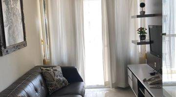 Gambar 2 Apartemen Grand Palace Kemayoran