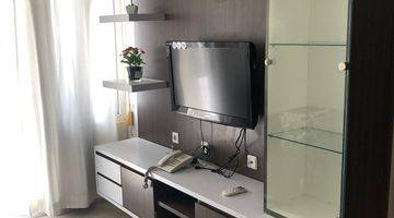 Gambar 1 Apartemen Grand Palace Kemayoran