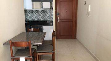 Gambar 4 Apartemen Grand Palace Kemayoran