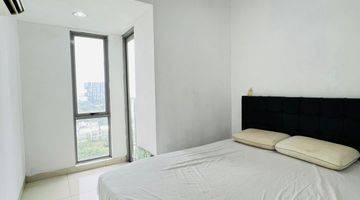 Gambar 1 Apartemen The Mansion