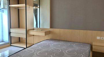 Gambar 2 Apartemen Midtown Serpong