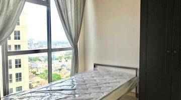 Gambar 3 Apartemen Midtown Serpong