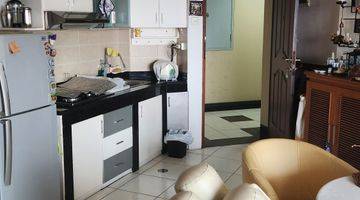 Gambar 3 Apartemen Great Western Serpong