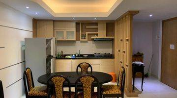 Gambar 2 Apartemen The Mansion