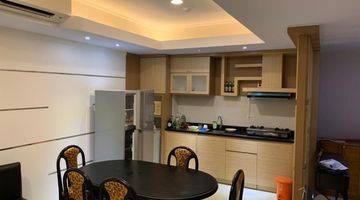 Gambar 3 Apartemen The Mansion