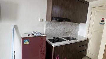 Gambar 1 Apartemen Green Lake Sunter