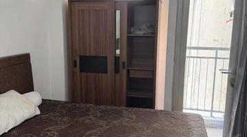 Gambar 4 Apartemen Green Lake Sunter