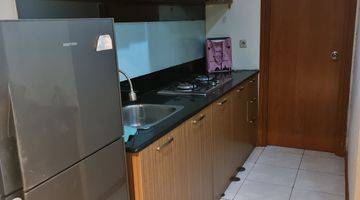 Gambar 2 Apartemem Grand Palace Kemayoran