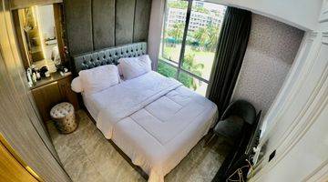 Gambar 3 Apartemen The Mansion