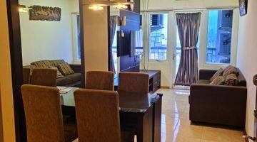 Gambar 1 Apartemem Grand Palace Kemayoran