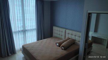 Gambar 5 Apartemen Residence 8 Senopati