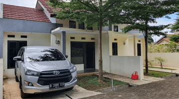 Gambar 2 Hunian Idaman Rumah Azzahra Cluster