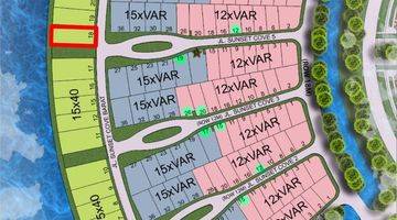 Gambar 1 Dijual Tanah Di Sunset Cove Cpi