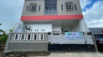 Gambar 1 Dijual Rumah di Jalan Toddopuli X