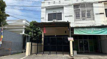 Gambar 1 Dijual Ruko di Jalan Serigala