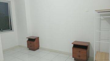 Gambar 3 Apartemen type studio di bintaro