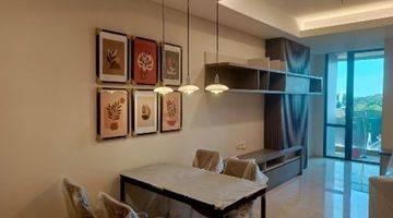 Gambar 5 Apartemen Full Furnished di Makasar.