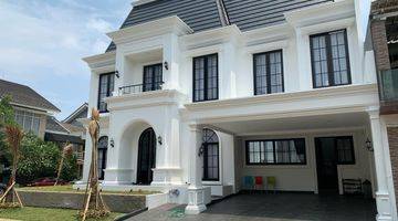 Gambar 2 Rumah Brand New, Mewah, Cantik Siap huni di Bintaro