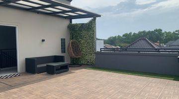 Gambar 4 Rumah bagus, Luxury, Full Furnished, Bebas banjir di Bintaro Sektor 7