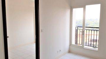 Gambar 2 Apartemen 2 Bedroom siap huni