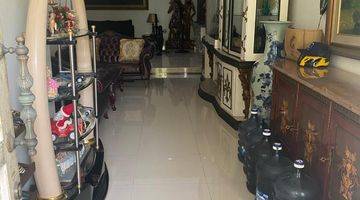 Gambar 3 Rumah Bagus Furnished di Pondok Hijau Golf Cluster Chrysocolla , Tangerang