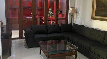 Gambar 5 Rumah Bagus Furnished di Pondok Hijau Golf Cluster Chrysocolla , Tangerang