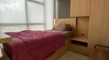 Gambar 1 Fully Furnished And Comfortable 2br Apartment At M Town Apartment