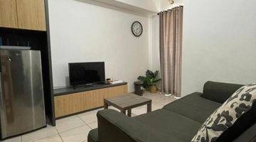 Gambar 2 Fully Furnished And Comfortable 2br Apartment At M Town Apartment