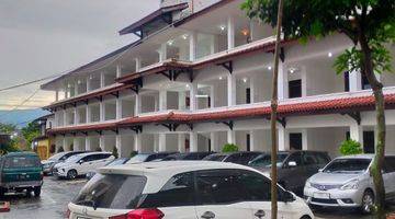 Gambar 1 Hotel Strategis Luas Super Strategis di Pusat Kota Batu 