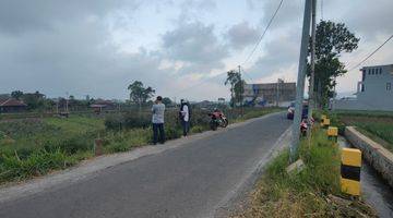 Gambar 3 Edisi Bu Tanah Luas Sangat Murah Strategis di Sisir Kota Batu 