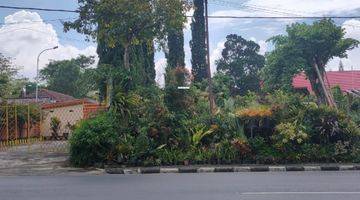 Gambar 1 Rumah Villa Tanah Super Luas di Sidomulyo Kota Batu 