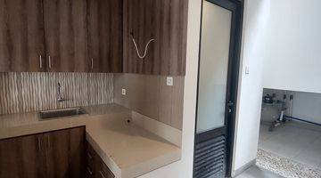 Gambar 3 Dijual Townhouse Baru Swarnabhumi Sisa 2 Dari 5 Unit Cilandak Jakarta Selatan