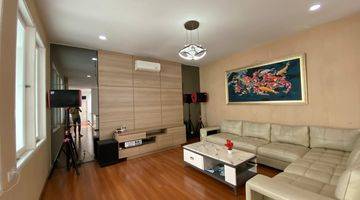 Gambar 2 Rumah Tingkat Lux Perum Citra Garden Full Furnish, Swimming Pool 